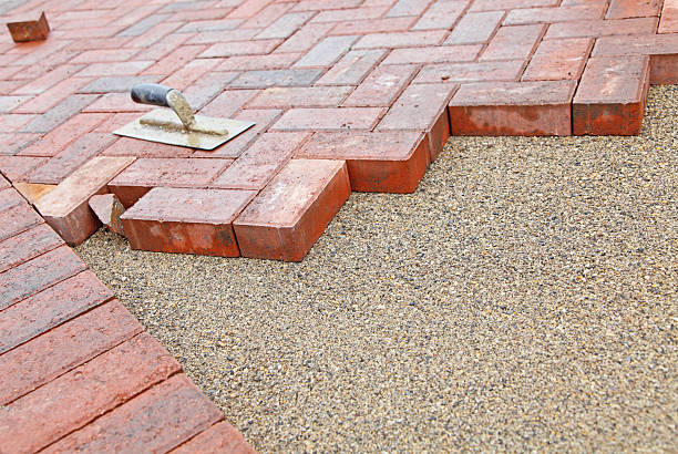 Best Driveway Pavers Near Me  in Coal Fork, WV
