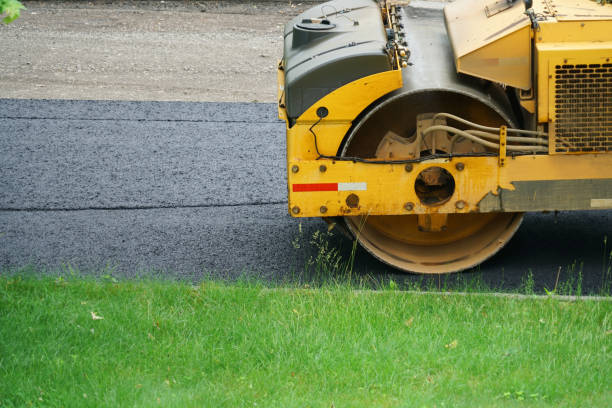Professional Driveway Pavers in Coal Fork, WV