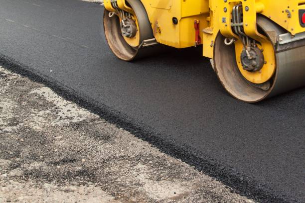 Reasons to Select Us for Your Driveway Paving Requirements in Coal Fork, WV