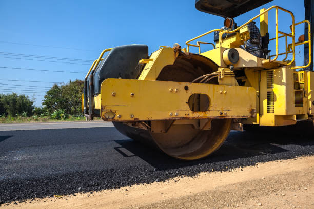 Best Brick Driveway Pavers  in Coal Fork, WV